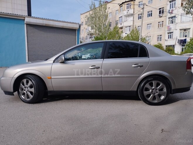 Opel Vectra 2002, 414,719 km - 2.2 л - Sumqayıt