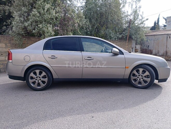 Opel Vectra 2002, 414,719 km - 2.2 л - Sumqayıt