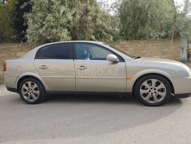 Opel Vectra 2002, 414,719 km - 2.2 л - Sumqayıt