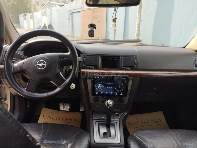 Opel Vectra 2002, 414,719 km - 2.2 л - Sumqayıt
