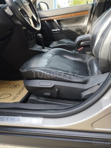Opel Vectra 2002, 414,719 km - 2.2 л - Sumqayıt