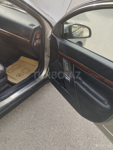 Opel Vectra 2002, 414,719 km - 2.2 л - Sumqayıt
