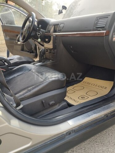 Opel Vectra 2002, 414,719 km - 2.2 л - Sumqayıt