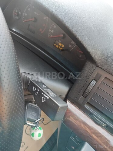 Opel Vectra 2002, 414,719 km - 2.2 л - Sumqayıt