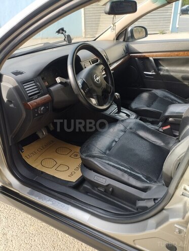Opel Vectra 2002, 414,719 km - 2.2 л - Sumqayıt