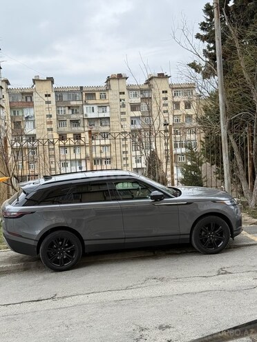 Land Rover RR Velar 2019, 90,000 km - 2.0 l - Bakı