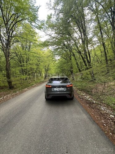 Land Rover RR Velar 2019, 90,000 km - 2.0 l - Bakı