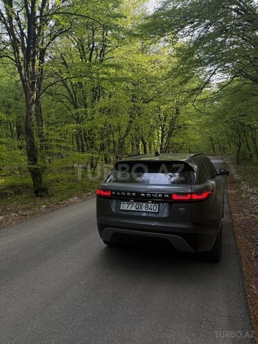 Land Rover RR Velar 2019, 90,000 km - 2.0 l - Bakı