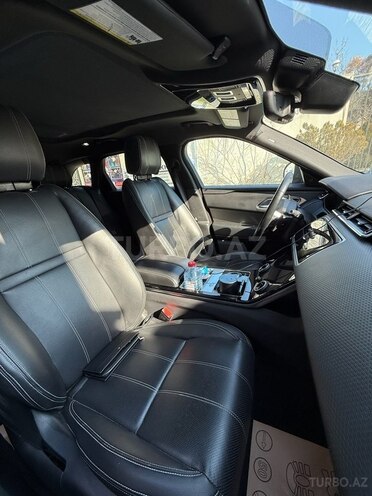 Land Rover RR Velar 2019, 90,000 km - 2.0 l - Bakı
