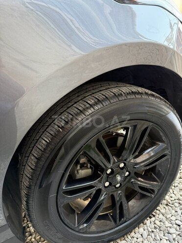 Land Rover RR Velar 2019, 90,000 km - 2.0 l - Bakı