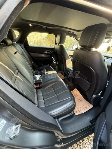 Land Rover RR Velar 2019, 90,000 km - 2.0 l - Bakı