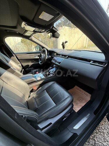 Land Rover RR Velar 2019, 90,000 km - 2.0 l - Bakı