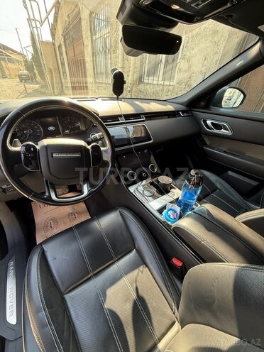 Land Rover RR Velar 2019, 90,000 km - 2.0 l - Bakı