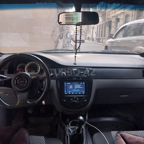 Chevrolet Lacetti 2010, 288,000 km - 1.8 l - Bakı