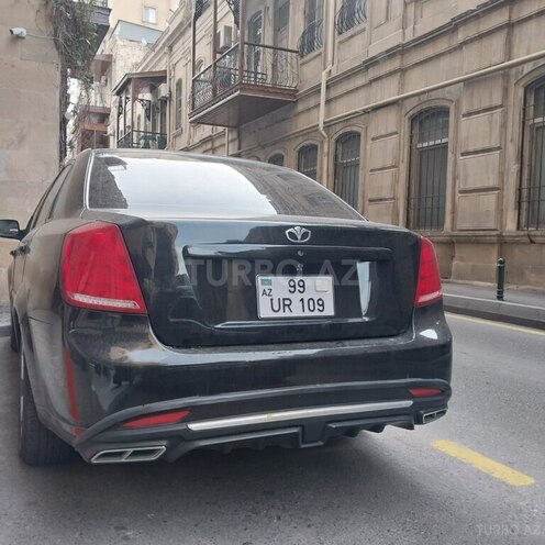 Chevrolet Lacetti 2010, 288,000 km - 1.8 l - Bakı