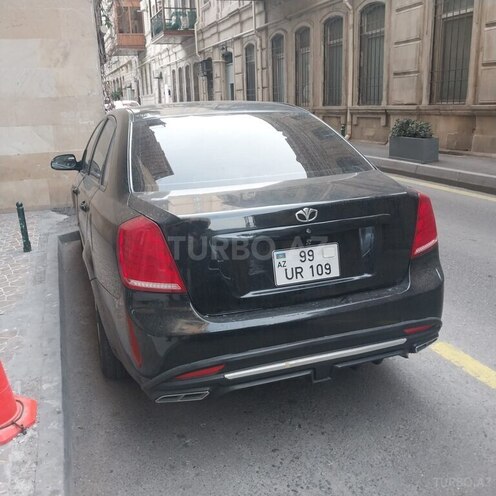 Chevrolet Lacetti 2010, 288,000 km - 1.8 l - Bakı