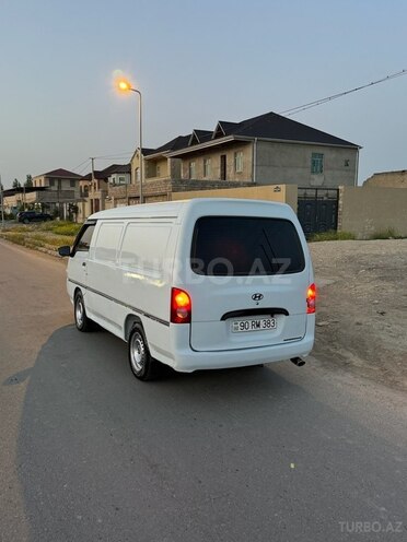 Hyundai H 100 2002, 200,000 km - 2.5 l - Bakı