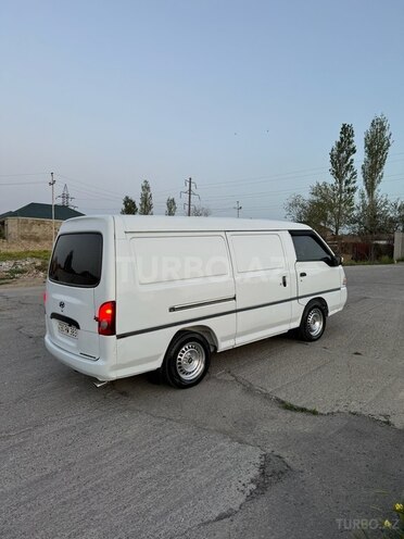 Hyundai H 100 2002, 200,000 km - 2.5 l - Bakı