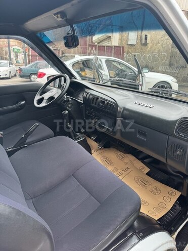Hyundai H 100 2002, 200,000 km - 2.5 l - Bakı