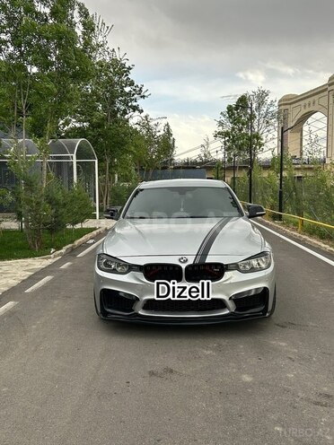 BMW 328 2013, 175,000 km - 2.0 l - Bakı