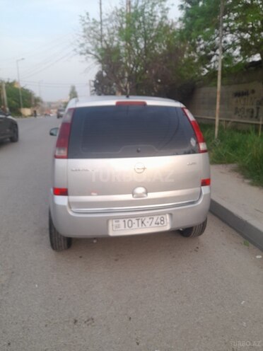 Opel Meriva 2006, 386,371 km - 1.3 l - Bakı