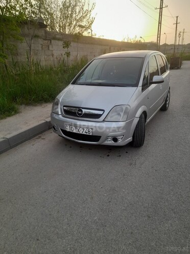 Opel Meriva 2006, 386,371 km - 1.3 l - Bakı