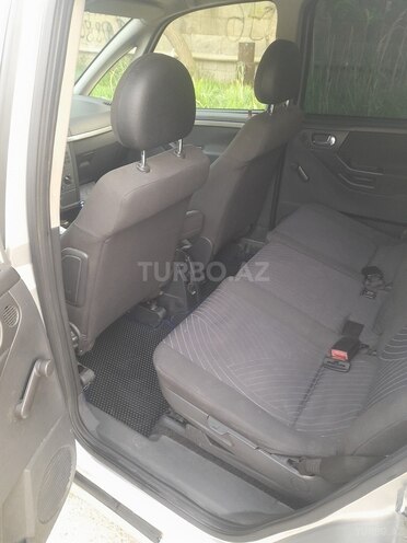 Opel Meriva 2006, 386,371 km - 1.3 l - Bakı