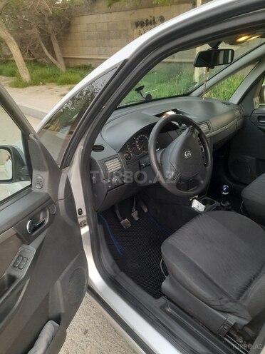 Opel Meriva 2006, 386,371 km - 1.3 l - Bakı