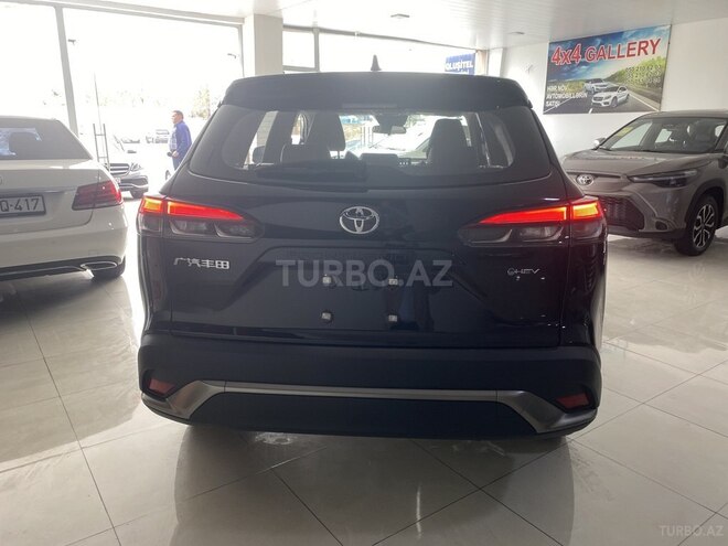 Toyota  2025, 0 km - 2.0 l - Bakı