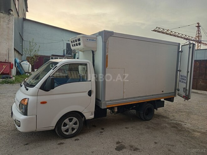 Hyundai H 100 2014, 213,770 km - 2.6 l - Bakı