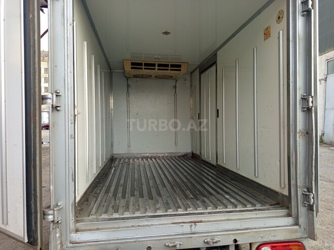 Hyundai H 100 2014, 213,770 km - 2.6 l - Bakı