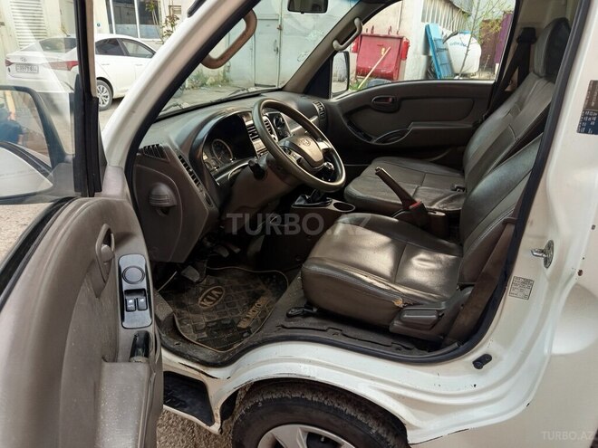 Hyundai H 100 2014, 213,770 km - 2.6 l - Bakı