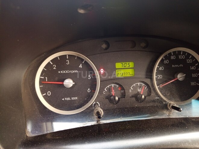 Hyundai H 100 2014, 213,770 km - 2.6 l - Bakı