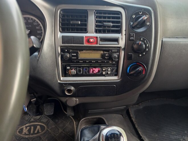 Hyundai H 100 2014, 213,770 km - 2.6 l - Bakı