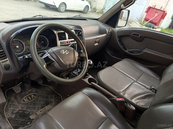 Hyundai H 100 2014, 213,770 km - 2.6 l - Bakı