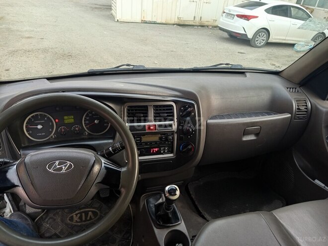 Hyundai H 100 2014, 213,770 km - 2.6 l - Bakı