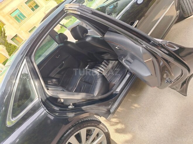 Hyundai Grandeur 2010, 220,000 km - 2.7 l - Salyan
