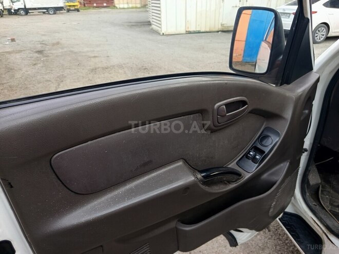Hyundai H 100 2014, 213,770 km - 2.6 l - Bakı