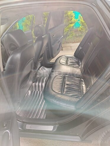 Hyundai Grandeur 2010, 220,000 km - 2.7 l - Salyan