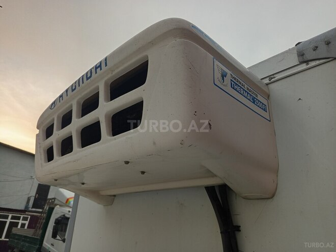 Hyundai H 100 2014, 213,770 km - 2.6 l - Bakı