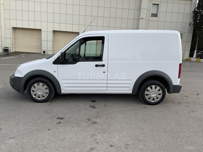 Ford Transit Connect 2010, 260,000 km - 1.8 l - Bakı