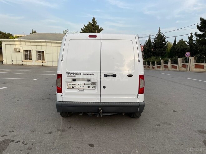 Ford Transit Connect 2010, 260,000 km - 1.8 l - Bakı