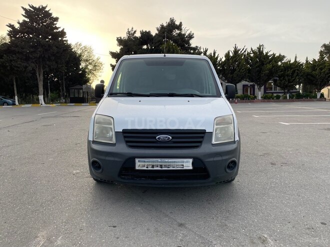 Ford Transit Connect 2010, 260,000 km - 1.8 l - Bakı