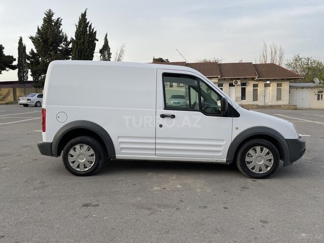 Ford Transit Connect 2010, 260,000 km - 1.8 l - Bakı