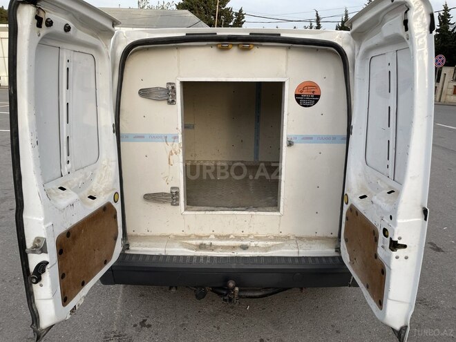 Ford Transit Connect 2010, 260,000 km - 1.8 l - Bakı