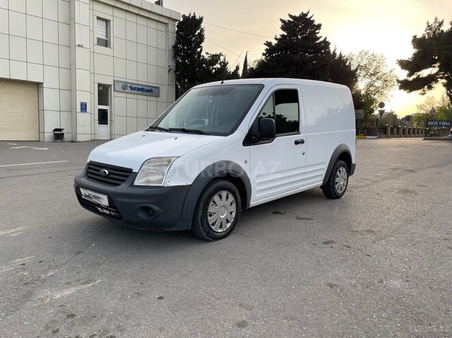 Ford Transit Connect 2010, 260,000 km - 1.8 l - Bakı