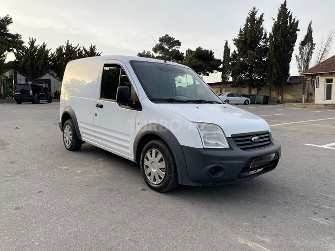Ford Transit Connect 2010, 260,000 km - 1.8 l - Bakı