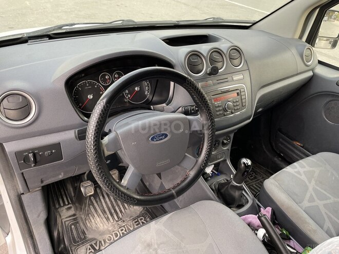 Ford Transit Connect 2010, 260,000 km - 1.8 l - Bakı