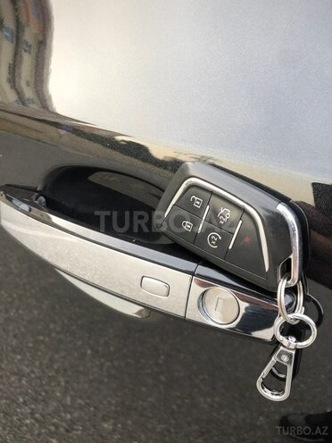 Chevrolet Cruze 2015, 197,020 km - 1.4 l - Bakı