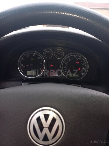 Volkswagen Passat 2004, 241,402 km - 1.8 l - Bakı